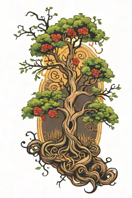 Tree Of Life