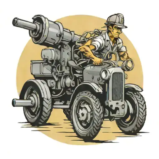 Tulsa Driller