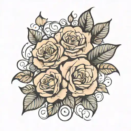 Portland City Of Roses