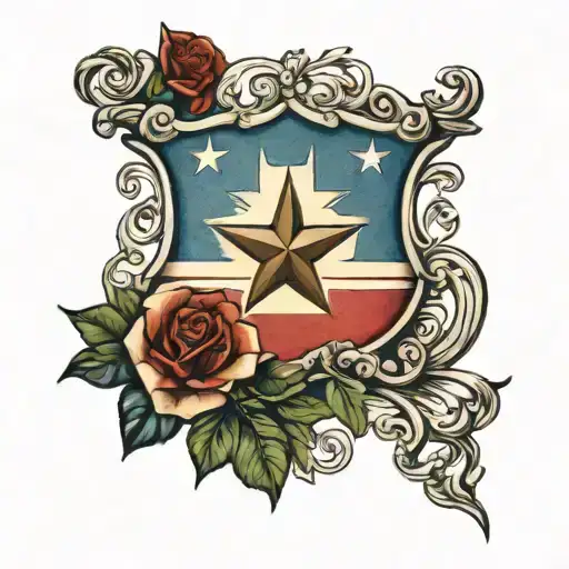 Texas Flag