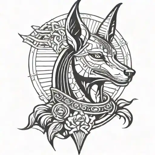 Anubis