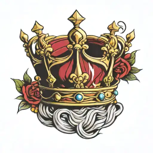 King Crown