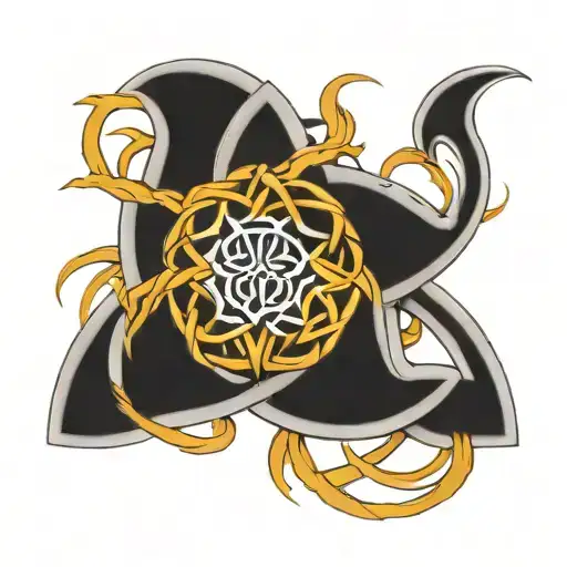 Celtic Knot