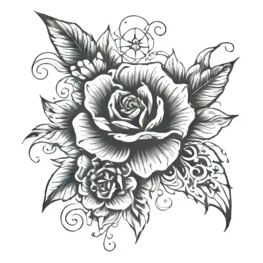 For Mother And Father