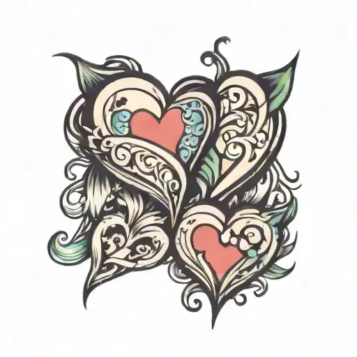 Hearts Instead
