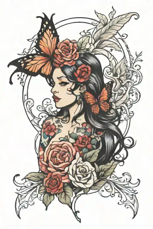Evangeline
