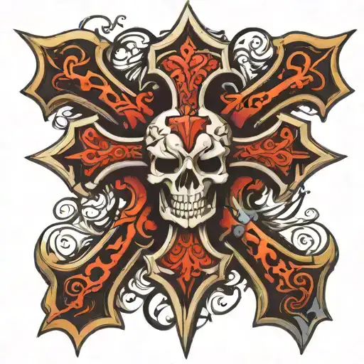 Cross