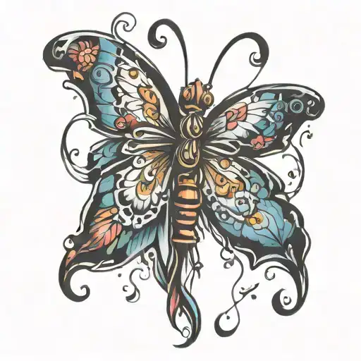 Butterfly