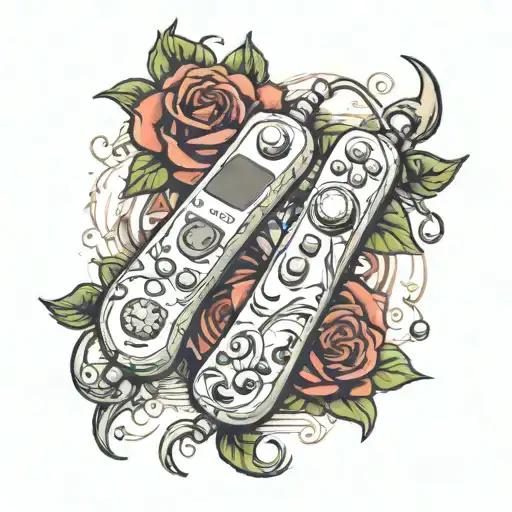 Wii Remote