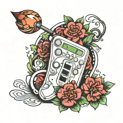 Wii Remote