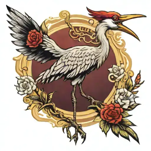 Crane