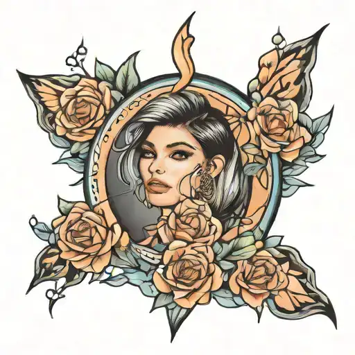 Kylie Jenner