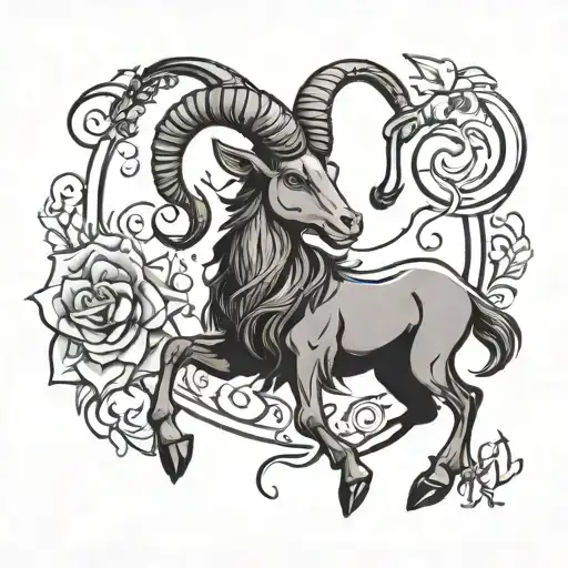 Capricorn