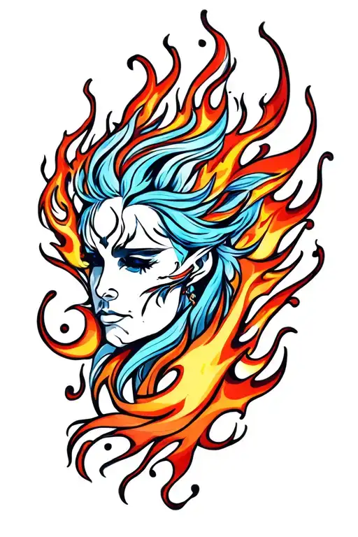 Flame Languages