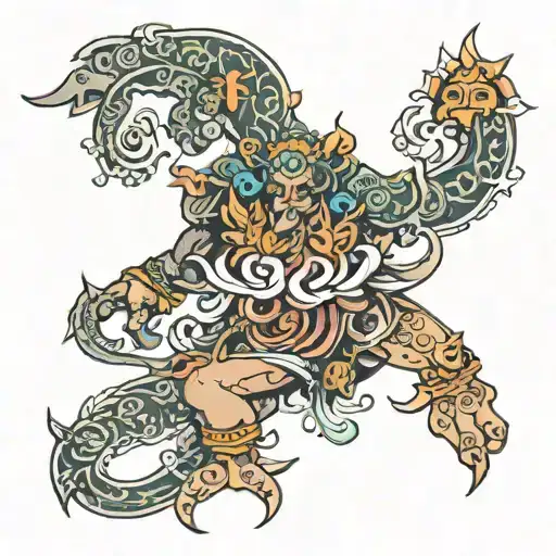 Hanumanth