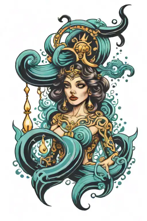 Aquarius