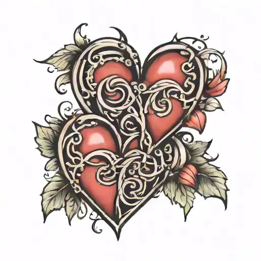 Hearts Connected