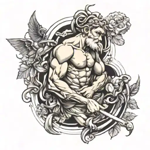 Michelangelo