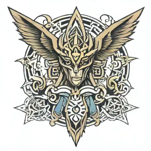 Yugioh
