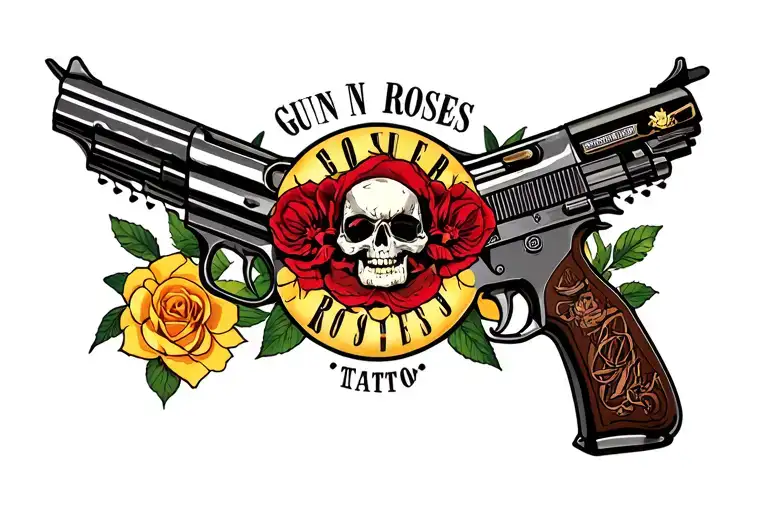 Guns N Roses