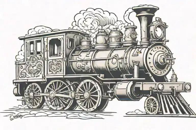 Train