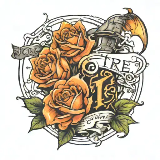 Tre And 17 And Hope Written
