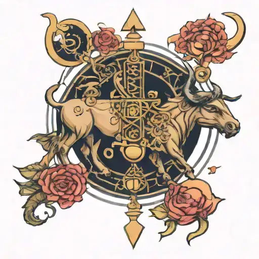 Libra And Taurus Zodiac Signs