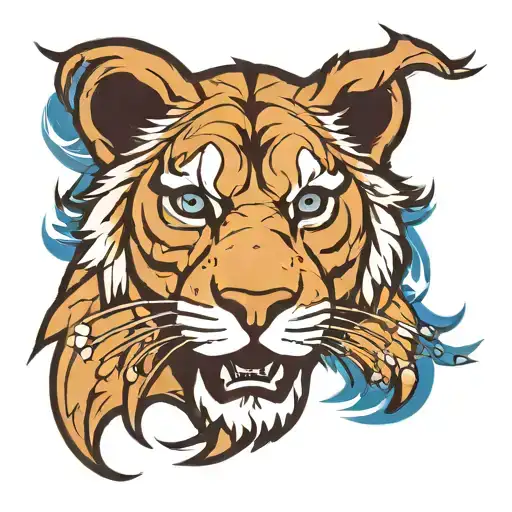 Detroit Lions