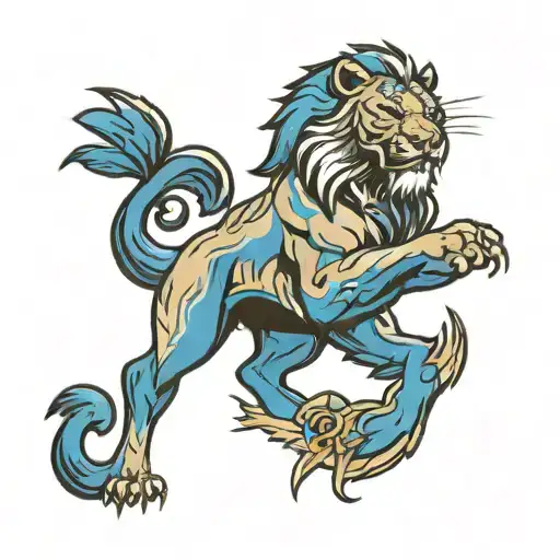 Detroit Lions