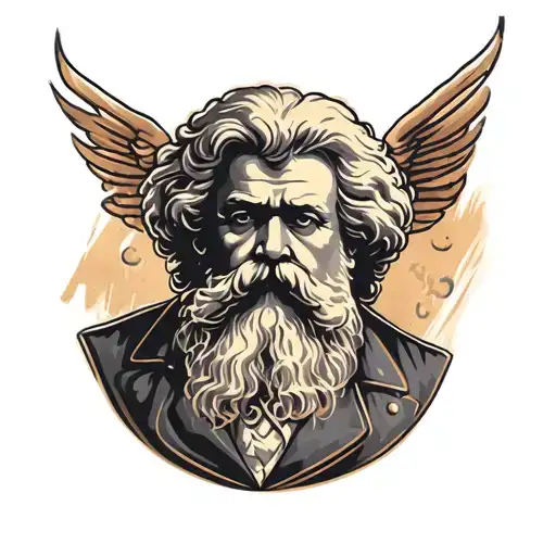 Karl Marx