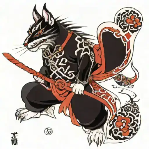 Madarame Baku From The Manga Series Usogui By Toshio Sako