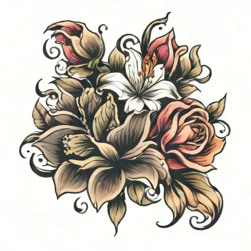 Flowers
