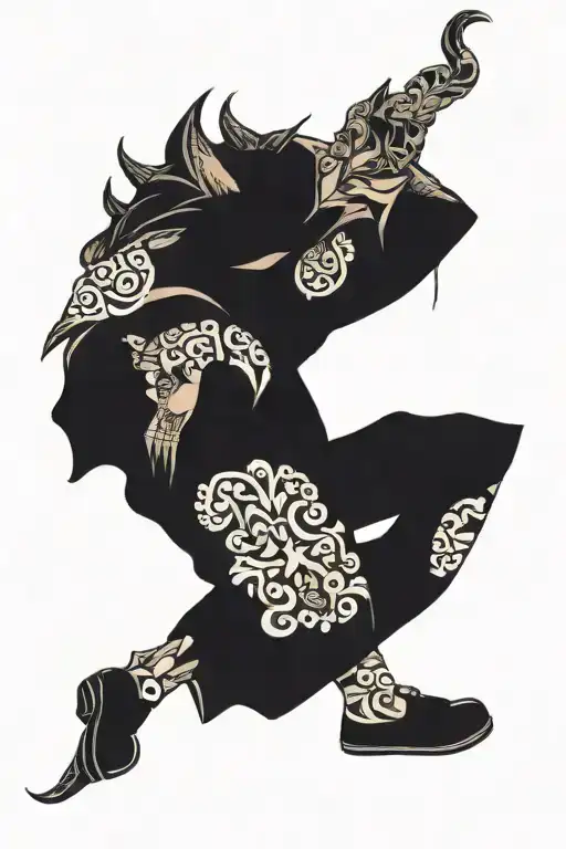 Leg Sleeve