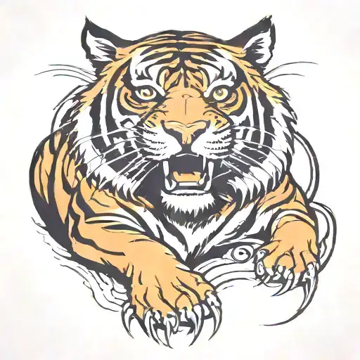 October 27 1998 Year Of The Tiger