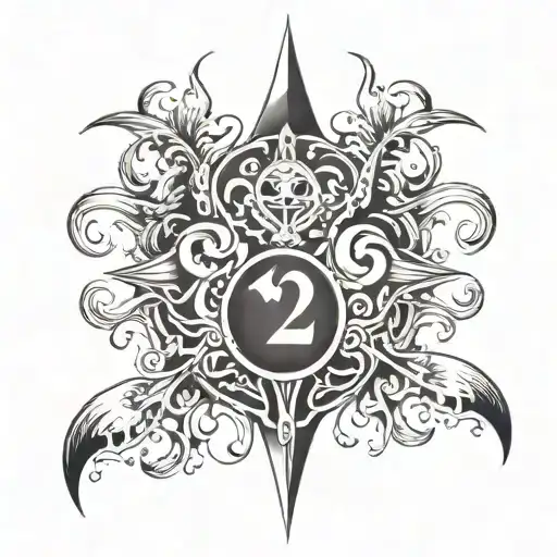 Numbers 1976 1972 1999 2005 7276 9905