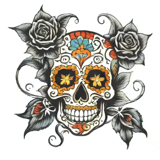 Day Of The Dead