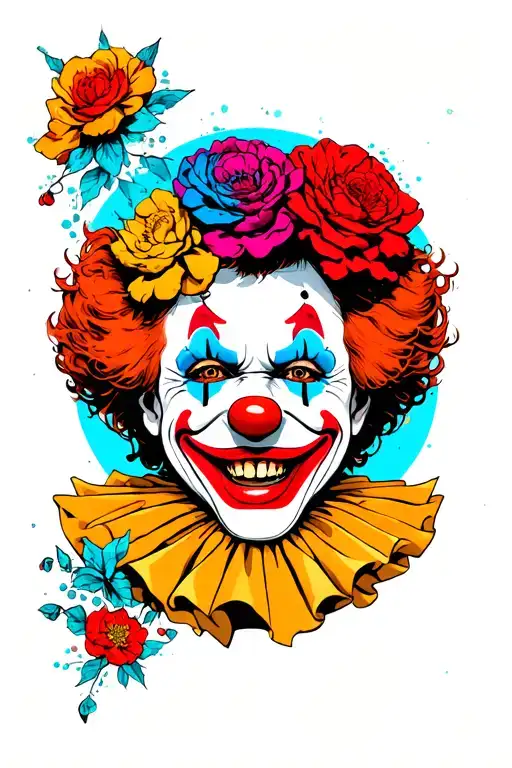 Clown Masterminds