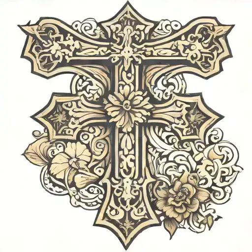 Cross