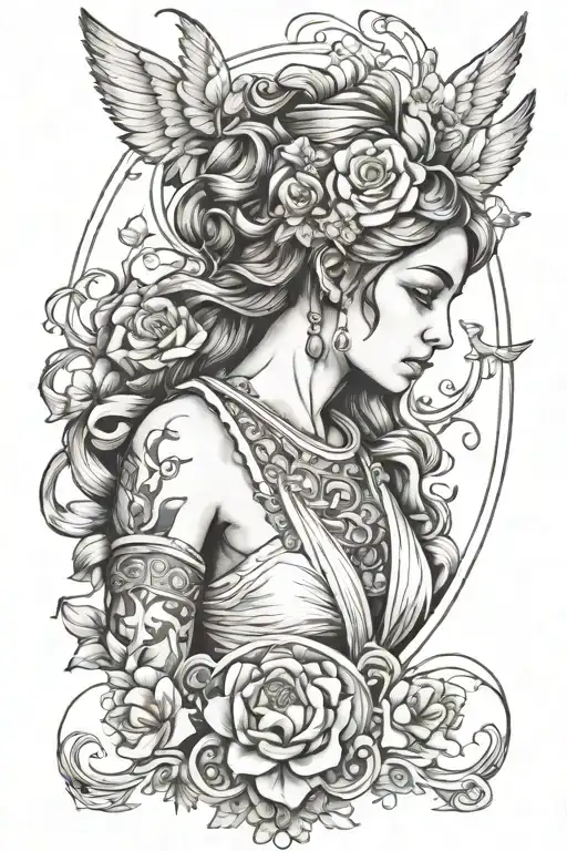 Greek Mythology