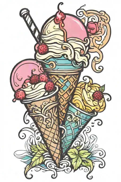 Ice Cream