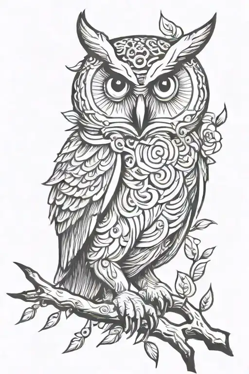 Owl