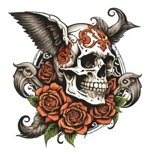 Memento Mori