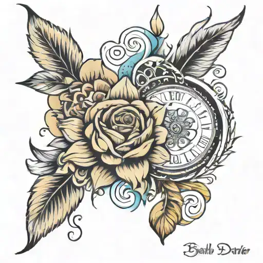 Birth Dates Arranged