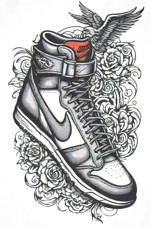 Nike Shoes