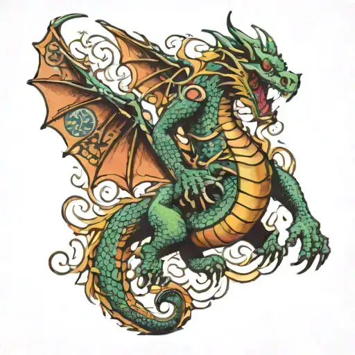 Dragon Slayer