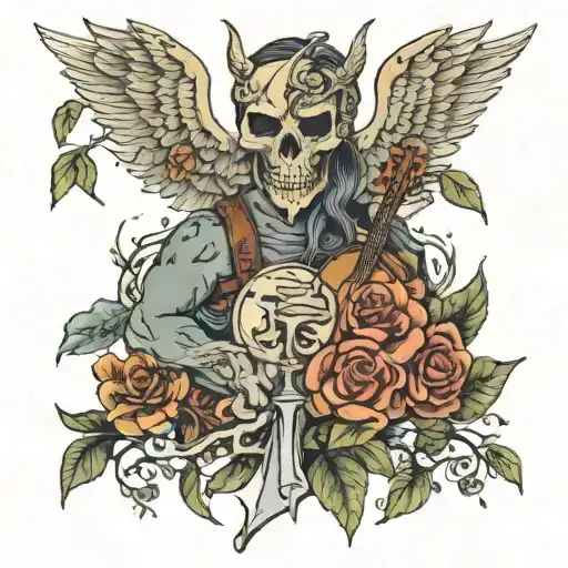 Wherever I May Roam By Metallica