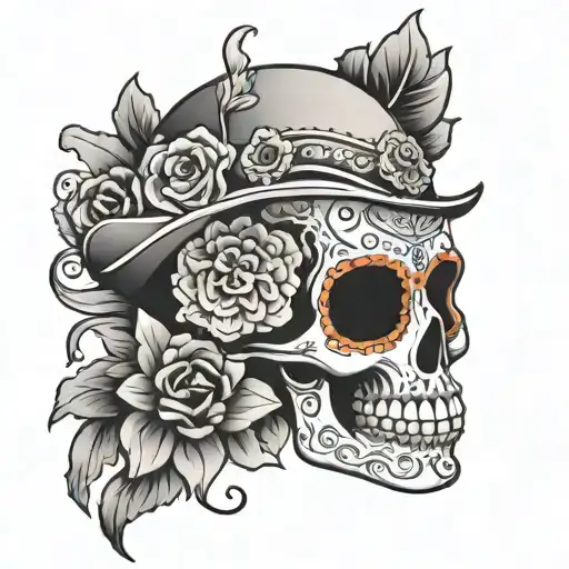 Day Of The Dead