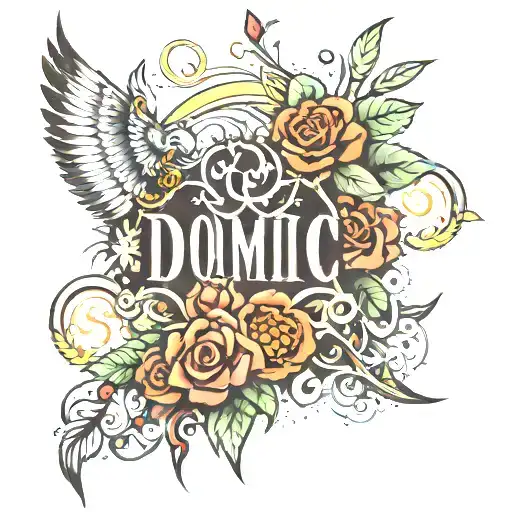 Meaning Of Name Dominic