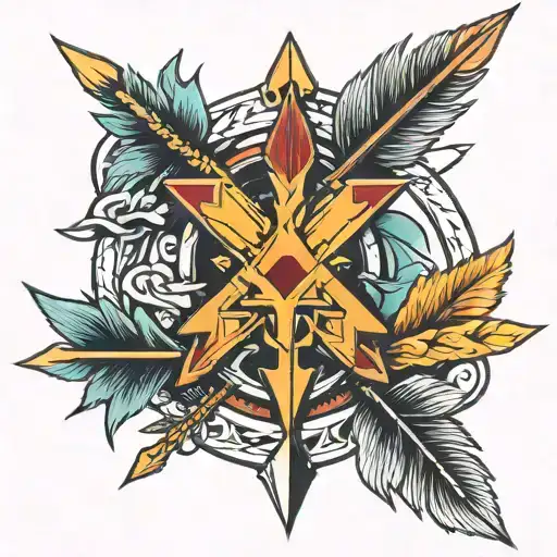 Arrows