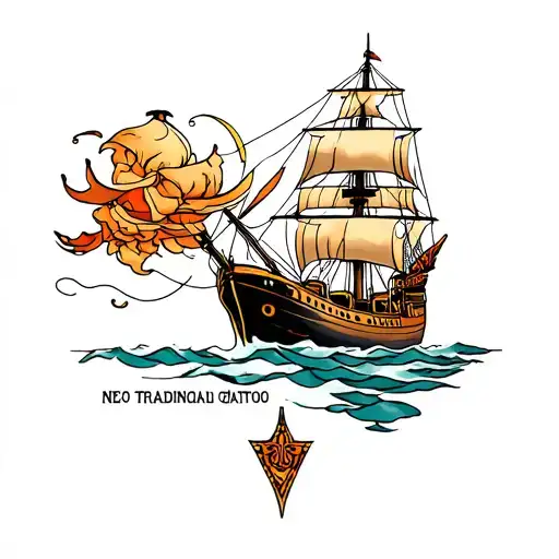 Ship